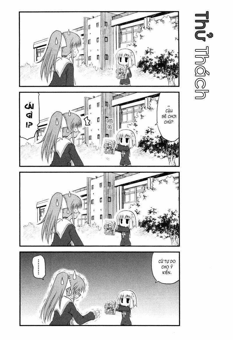 Wa! - Chapter 1 - Trang 15