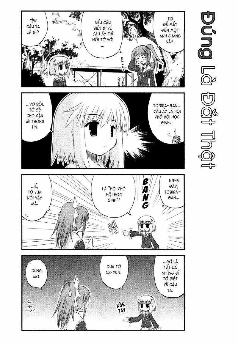 Wa! - Chapter 1 - Trang 5