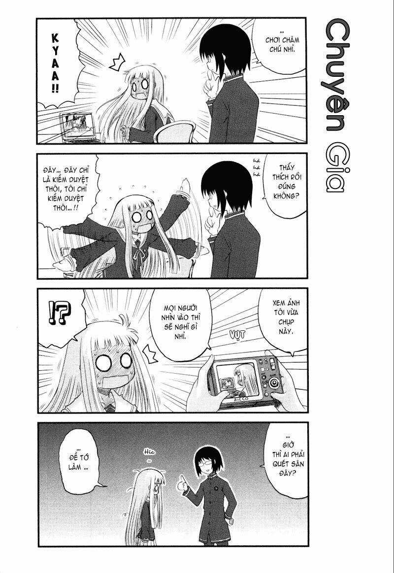 Wa! - Chapter 1 - Trang 10