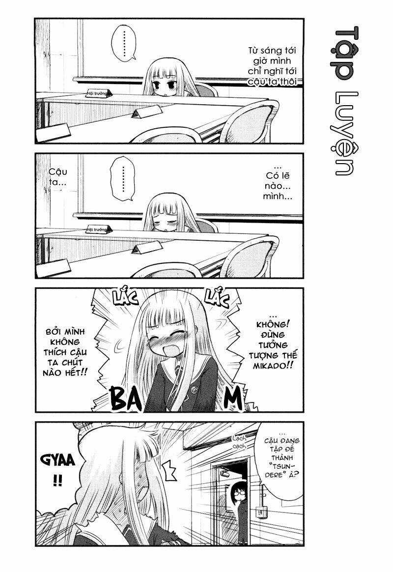 Wa! - Chapter 2 - Trang 12