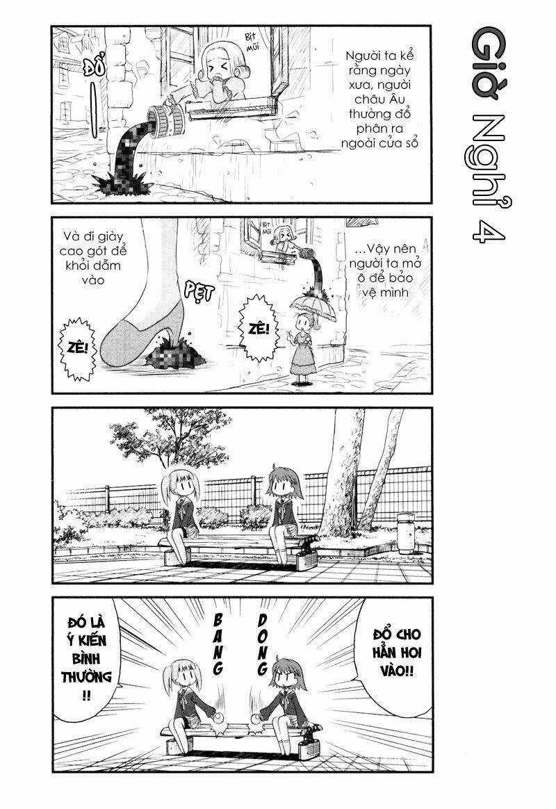 Wa! - Chapter 2 - Trang 13