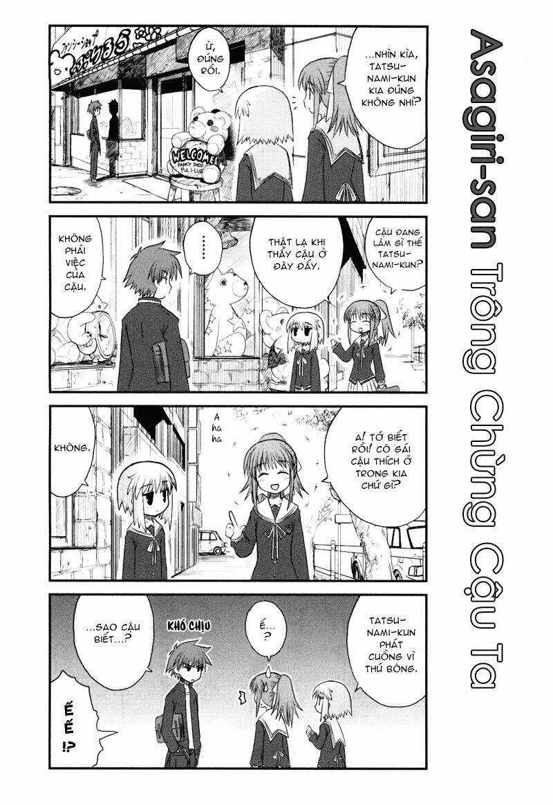Wa! - Chapter 2 - Trang 14