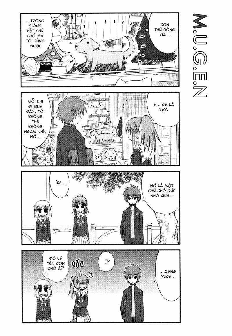 Wa! - Chapter 2 - Trang 15