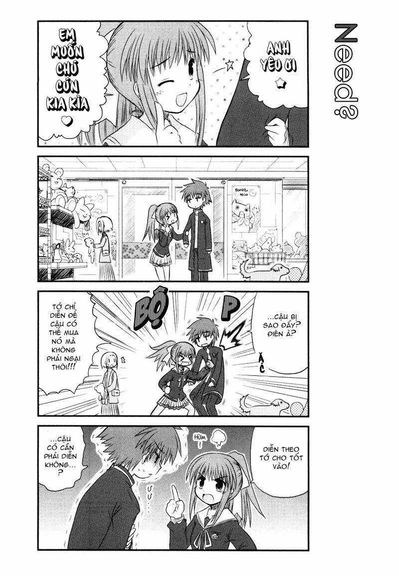 Wa! - Chapter 2 - Trang 17