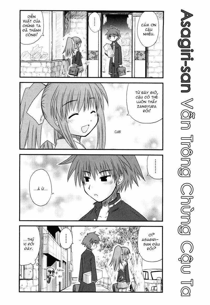 Wa! - Chapter 2 - Trang 18