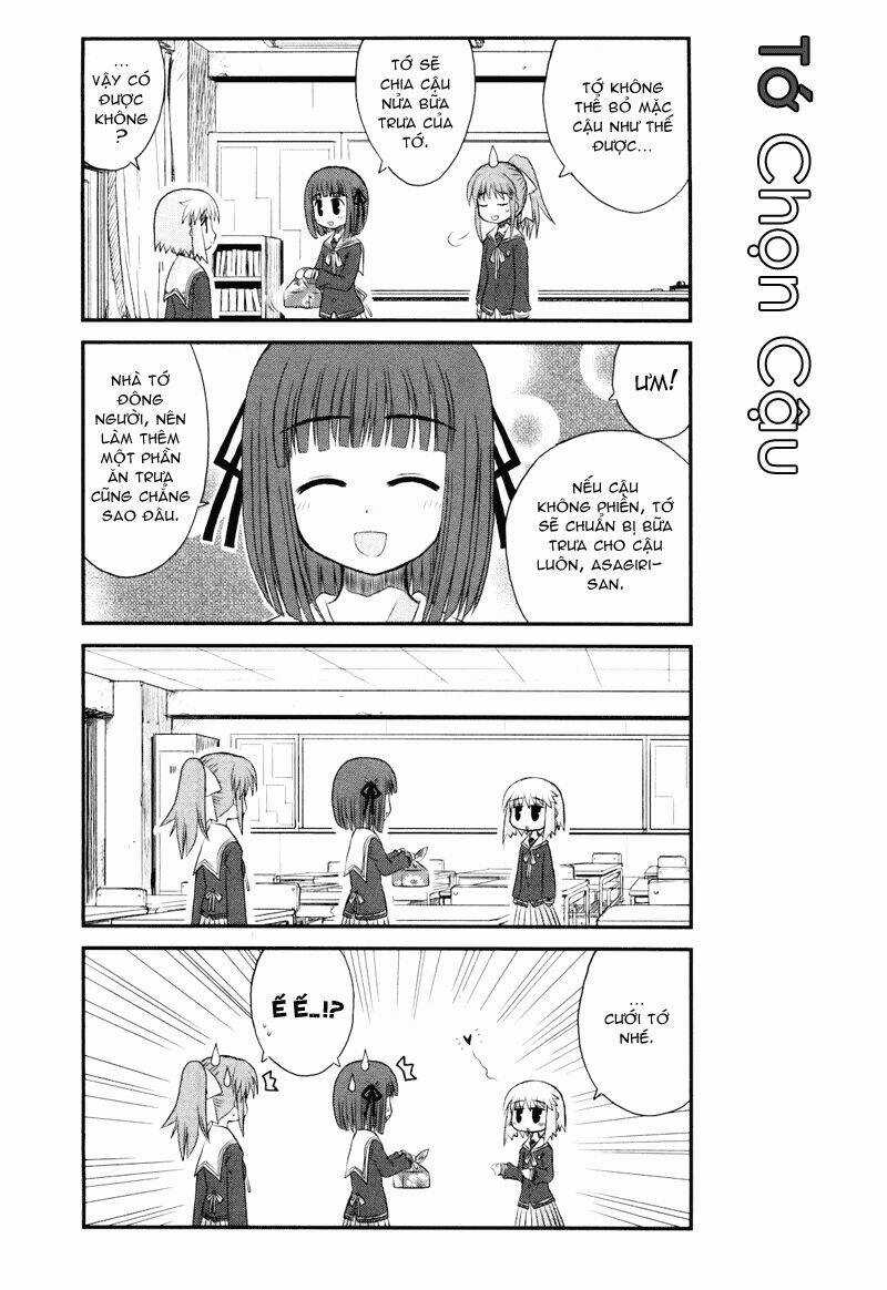 Wa! - Chapter 2 - Trang 3