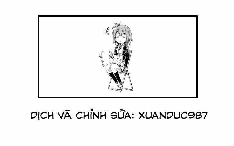 Wa! - Chapter 2 - Trang 21