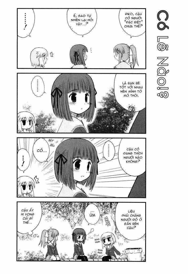 Wa! - Chapter 2 - Trang 5