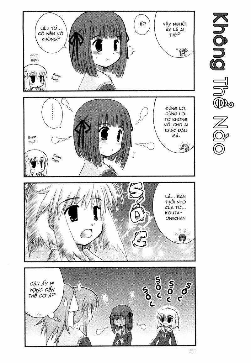 Wa! - Chapter 2 - Trang 6