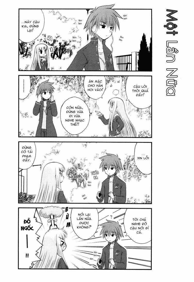 Wa! - Chapter 2 - Trang 7