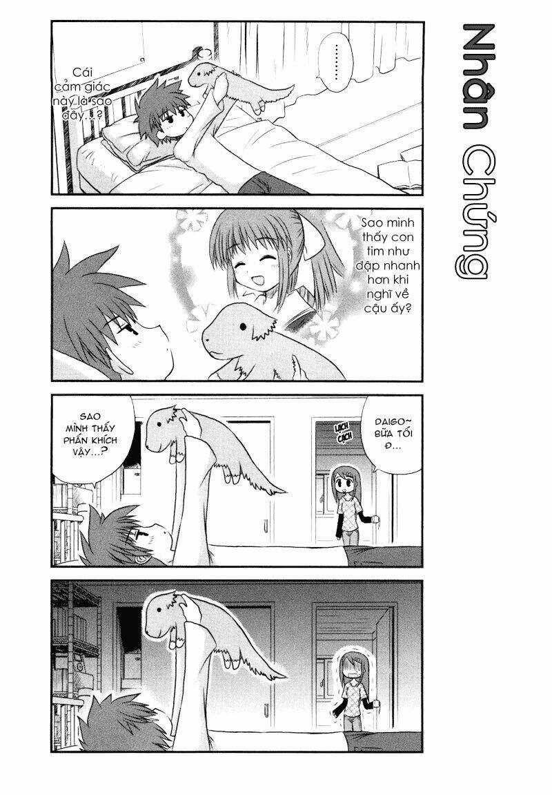 Wa! - Chapter 3 - Trang 2