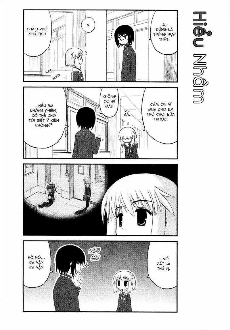 Wa! - Chapter 3 - Trang 11