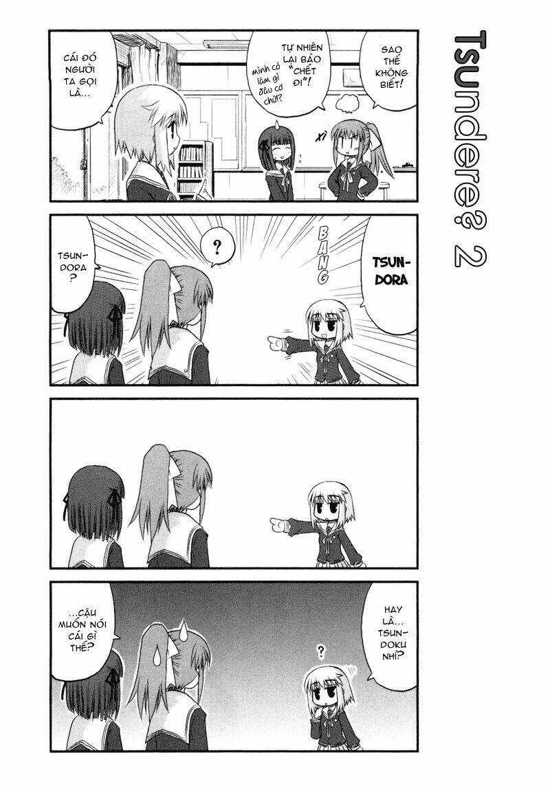 Wa! - Chapter 3 - Trang 6