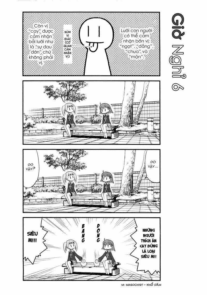 Wa! - Chapter 3 - Trang 7