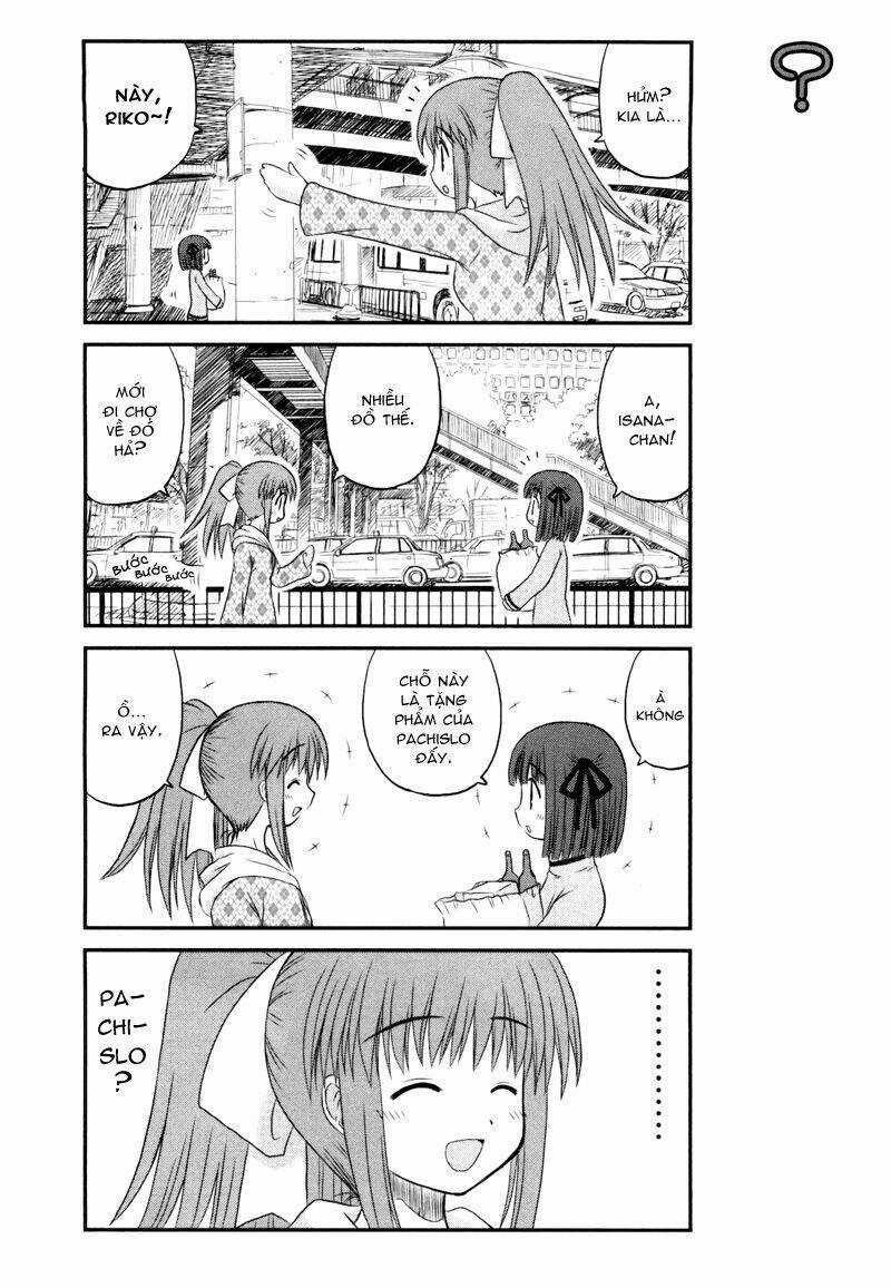 Wa! - Chapter 4 - Trang 2