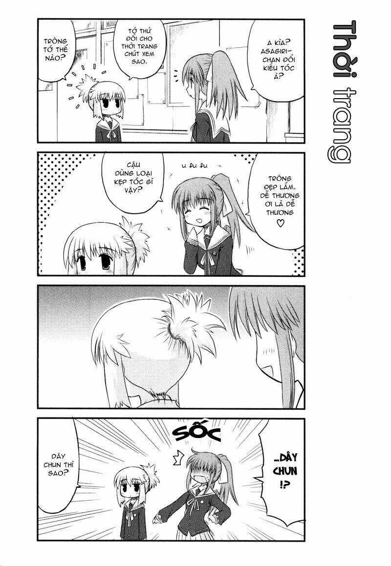 Wa! - Chapter 4 - Trang 11