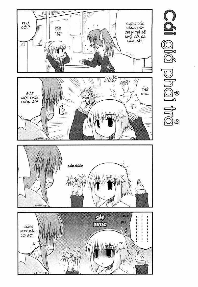 Wa! - Chapter 4 - Trang 12