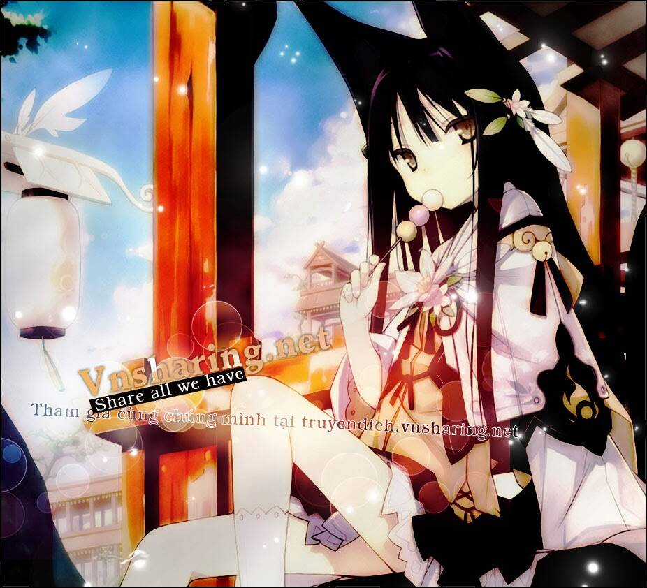 Wa! - Chapter 4 - Trang 16