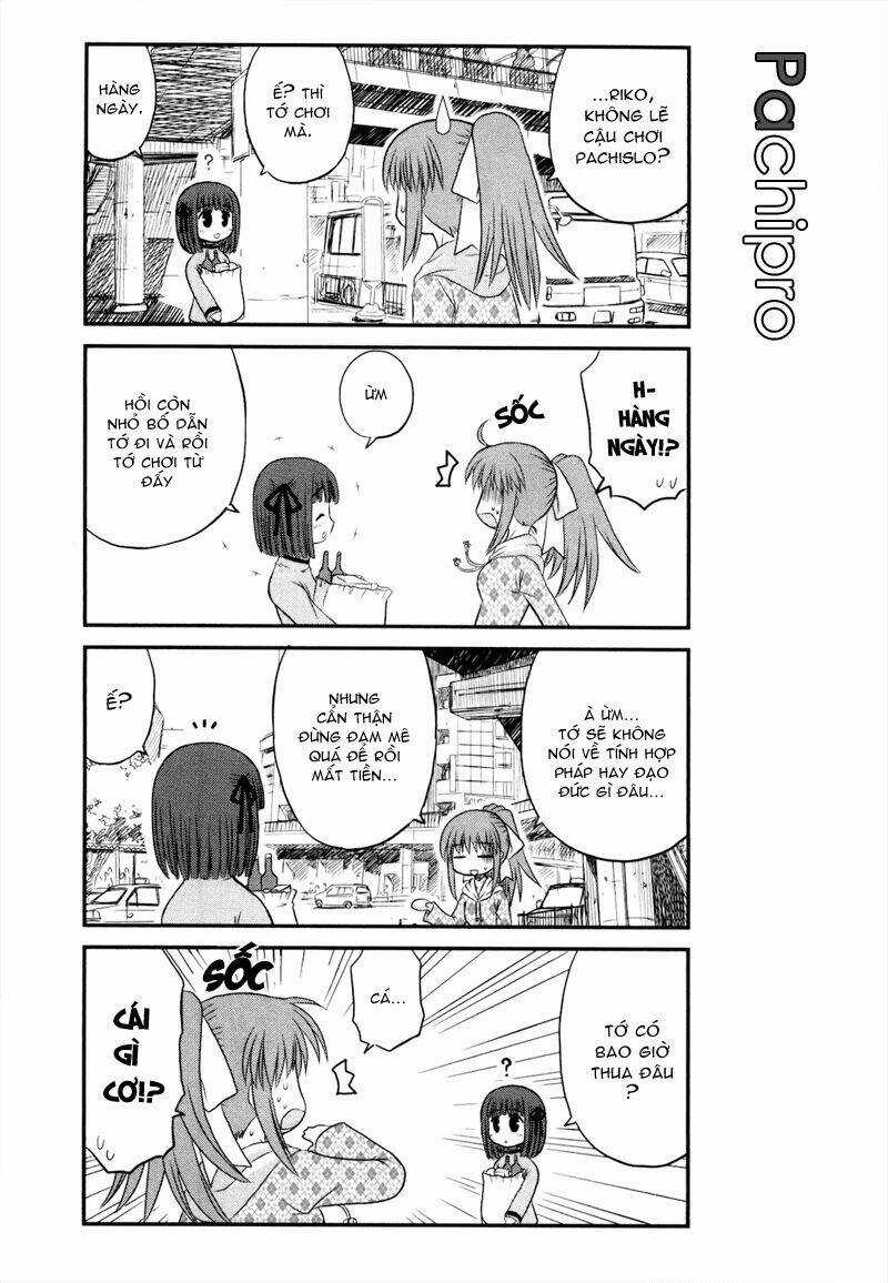 Wa! - Chapter 4 - Trang 3