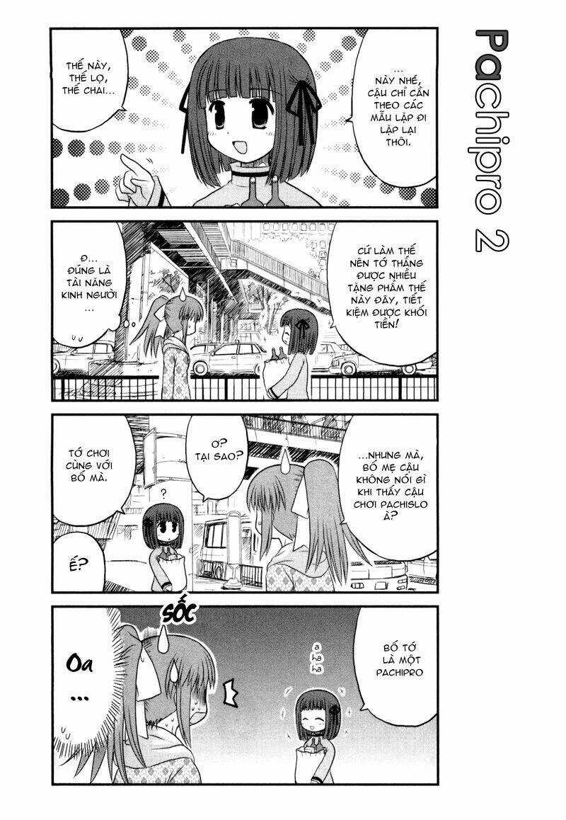 Wa! - Chapter 4 - Trang 4