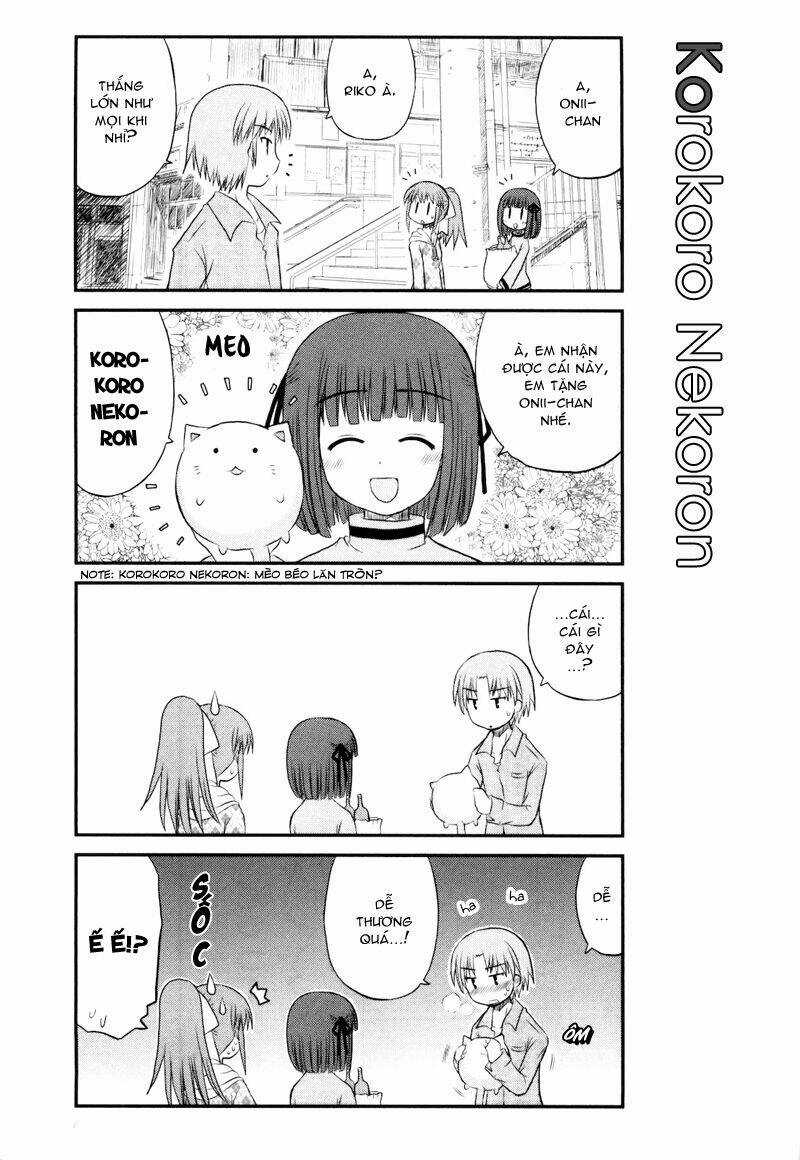 Wa! - Chapter 4 - Trang 5