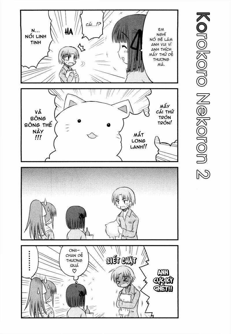 Wa! - Chapter 4 - Trang 6