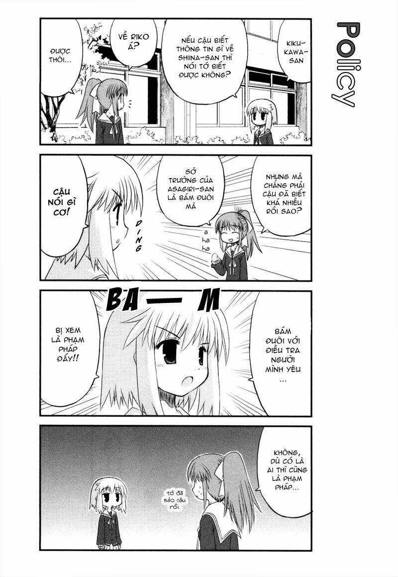 Wa! - Chapter 4 - Trang 7