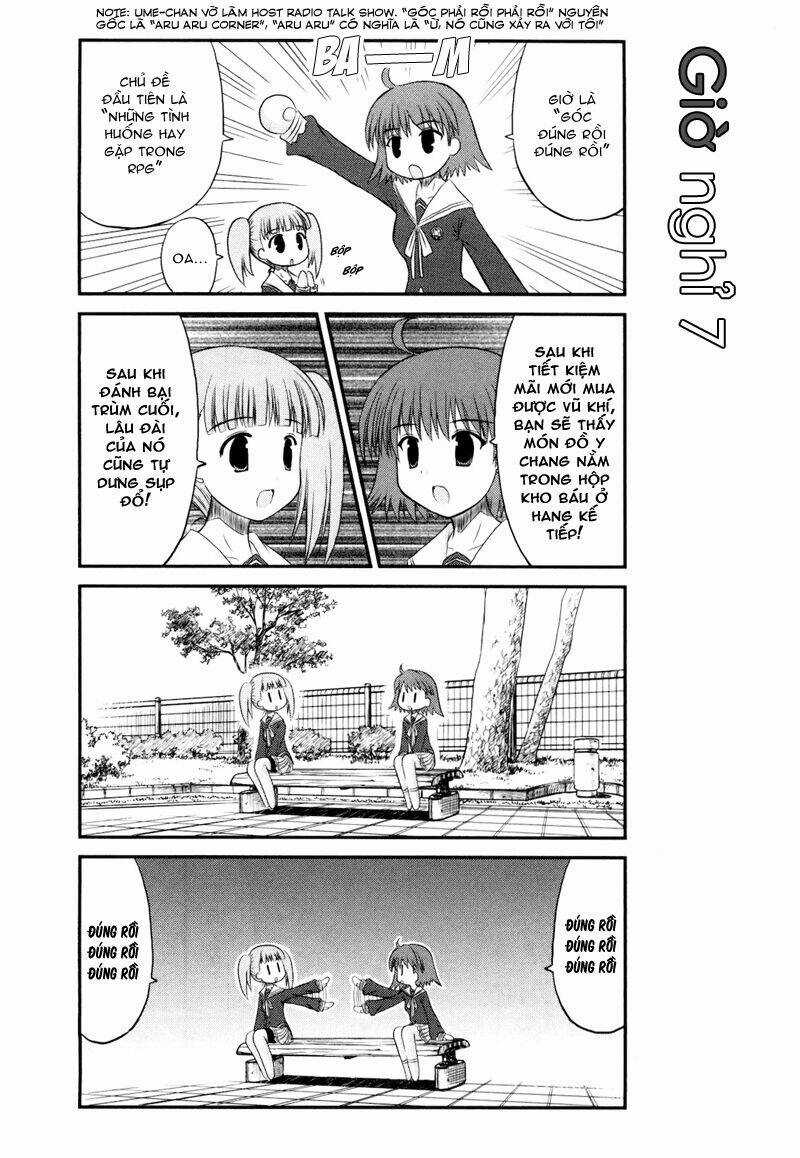 Wa! - Chapter 4 - Trang 9