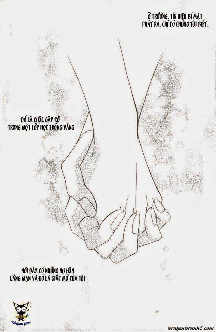 Wagamama Honey - Chapter 1 - Trang 3