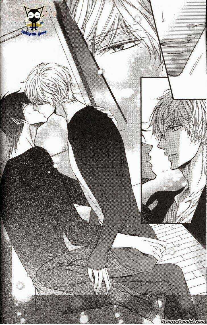 Wagamama Honey - Chapter 1 - Trang 22