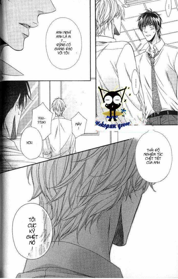 Wagamama Honey - Chapter 2 - Trang 13