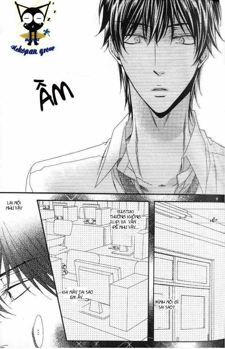 Wagamama Honey - Chapter 2 - Trang 14