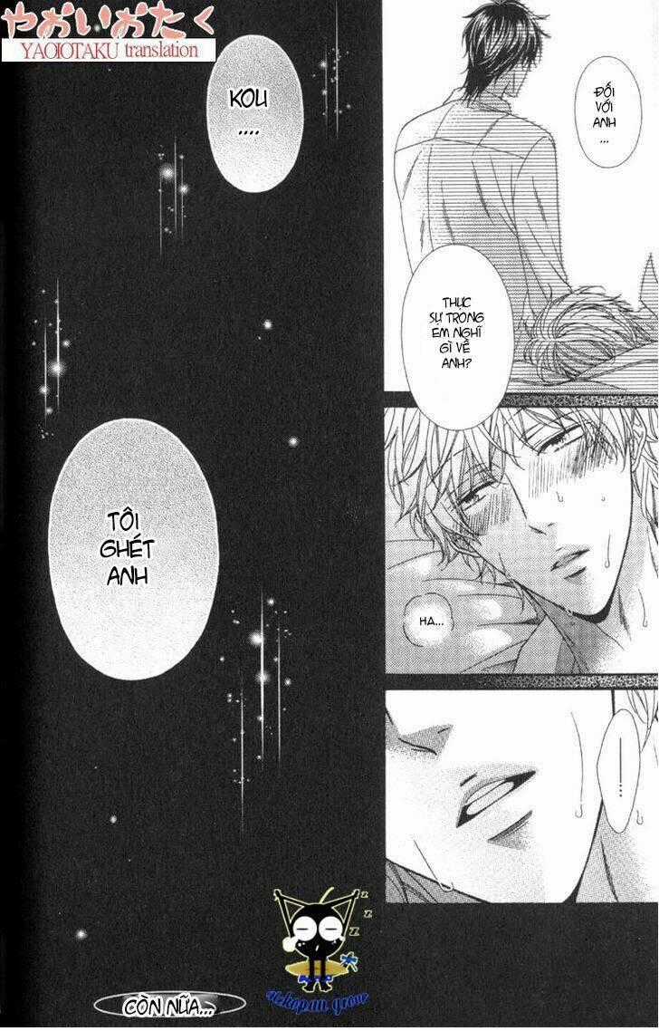 Wagamama Honey - Chapter 2 - Trang 25