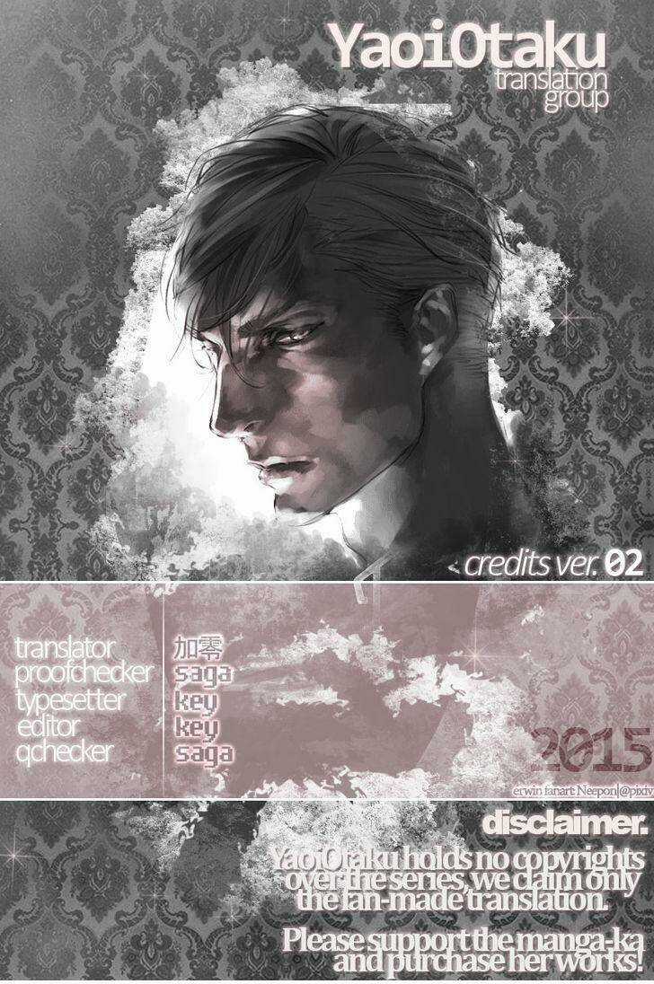 Wagamama Honey - Chapter 3 - Trang 3