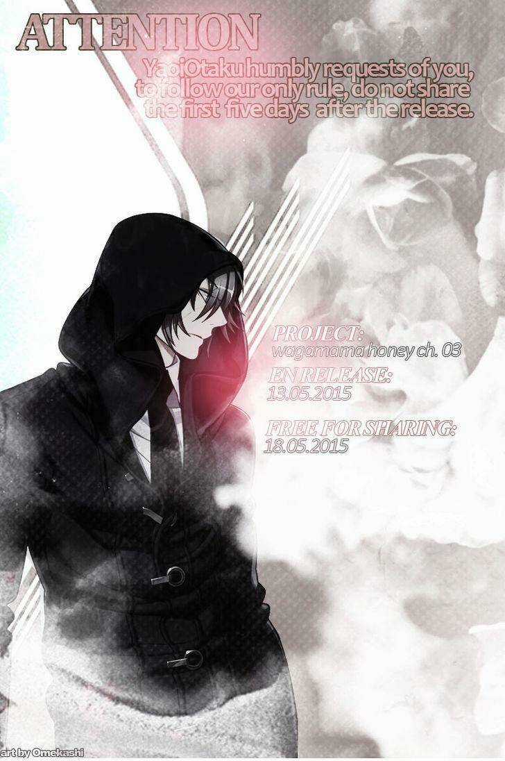 Wagamama Honey - Chapter 3 - Trang 4