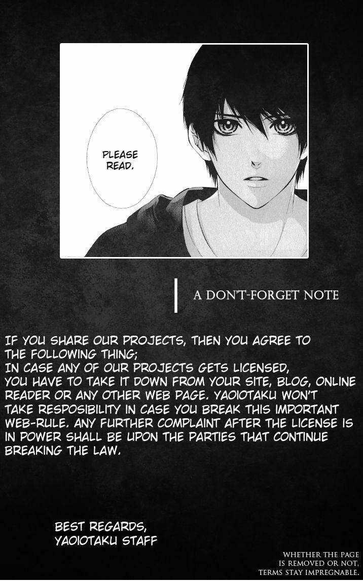 Wagamama Honey - Chapter 3 - Trang 5