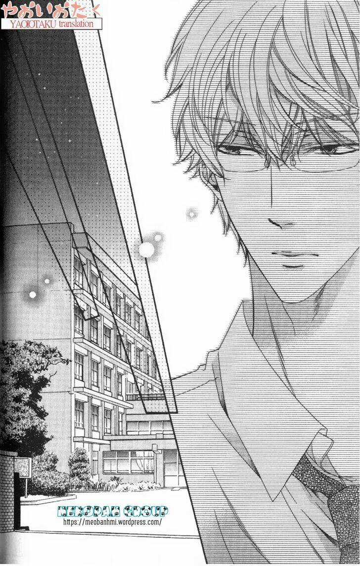 Wagamama Honey - Chapter 3 - Trang 10