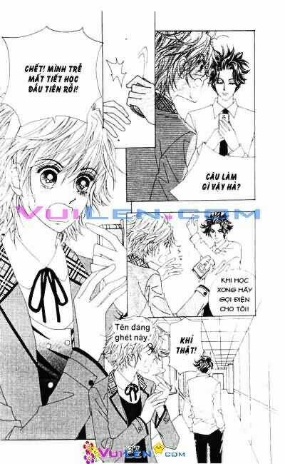 Wait! Wolf - Chapter 10 - Trang 18