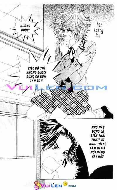 Wait! Wolf - Chapter 10 - Trang 6