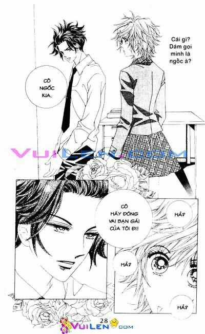 Wait! Wolf - Chapter 10 - Trang 9