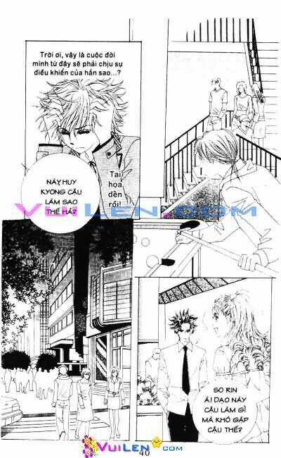 Wait! Wolf - Chapter 11 - Trang 1