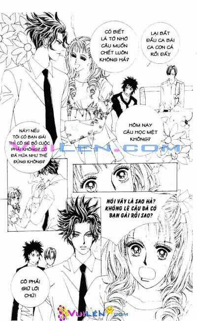 Wait! Wolf - Chapter 11 - Trang 2