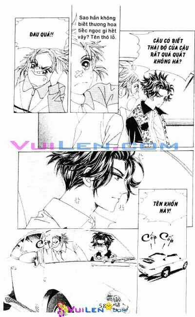 Wait! Wolf - Chapter 11 - Trang 19