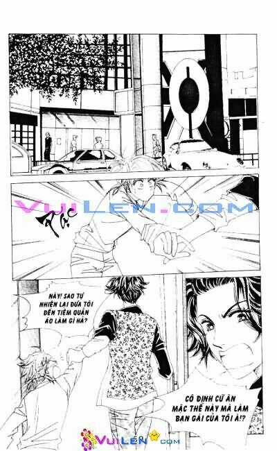 Wait! Wolf - Chapter 11 - Trang 20