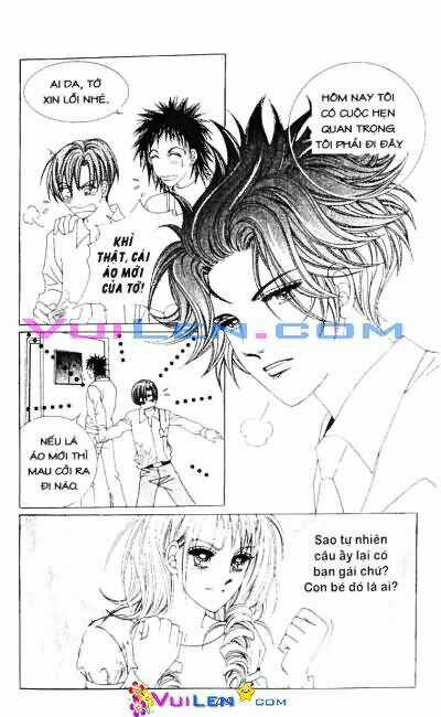 Wait! Wolf - Chapter 11 - Trang 5