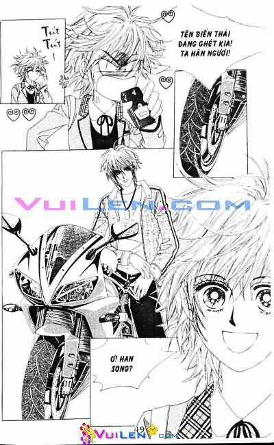 Wait! Wolf - Chapter 11 - Trang 10