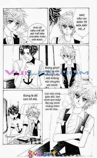 Wait! Wolf - Chapter 12 - Trang 101