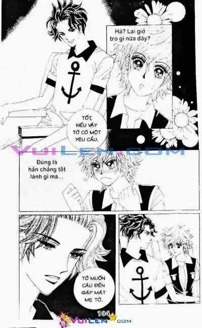 Wait! Wolf - Chapter 12 - Trang 104