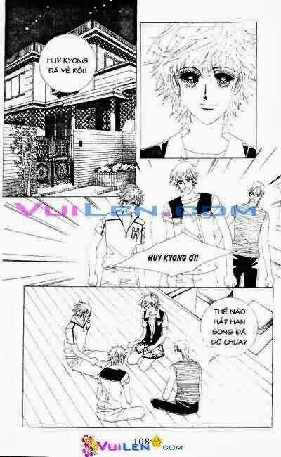Wait! Wolf - Chapter 12 - Trang 108