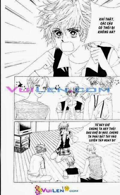 Wait! Wolf - Chapter 12 - Trang 110